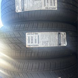 COOPER PRO CONTROL (205/55/17)