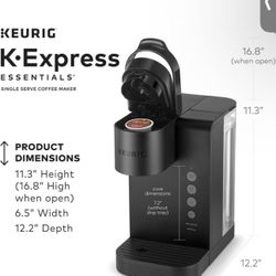 Coffee Maker 