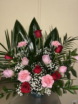 Flowers/ Flores/ Arrangement/ Arreglos Florales 