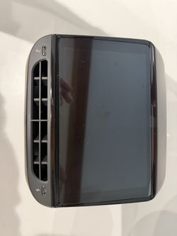 TSportline Tesla Rear Screen