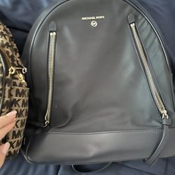 MK BACK PACK