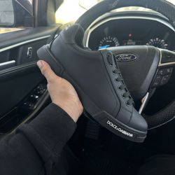 Dolce Gabbana Shoes 