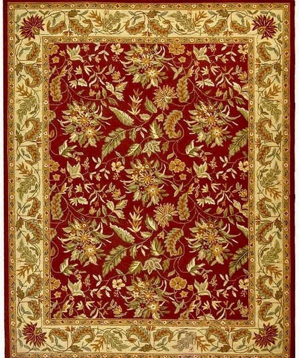 Large high end luxury area rug classy designer decor for Sale in