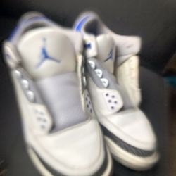 Jordan 3