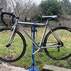 Klein Quantum Road Bike 