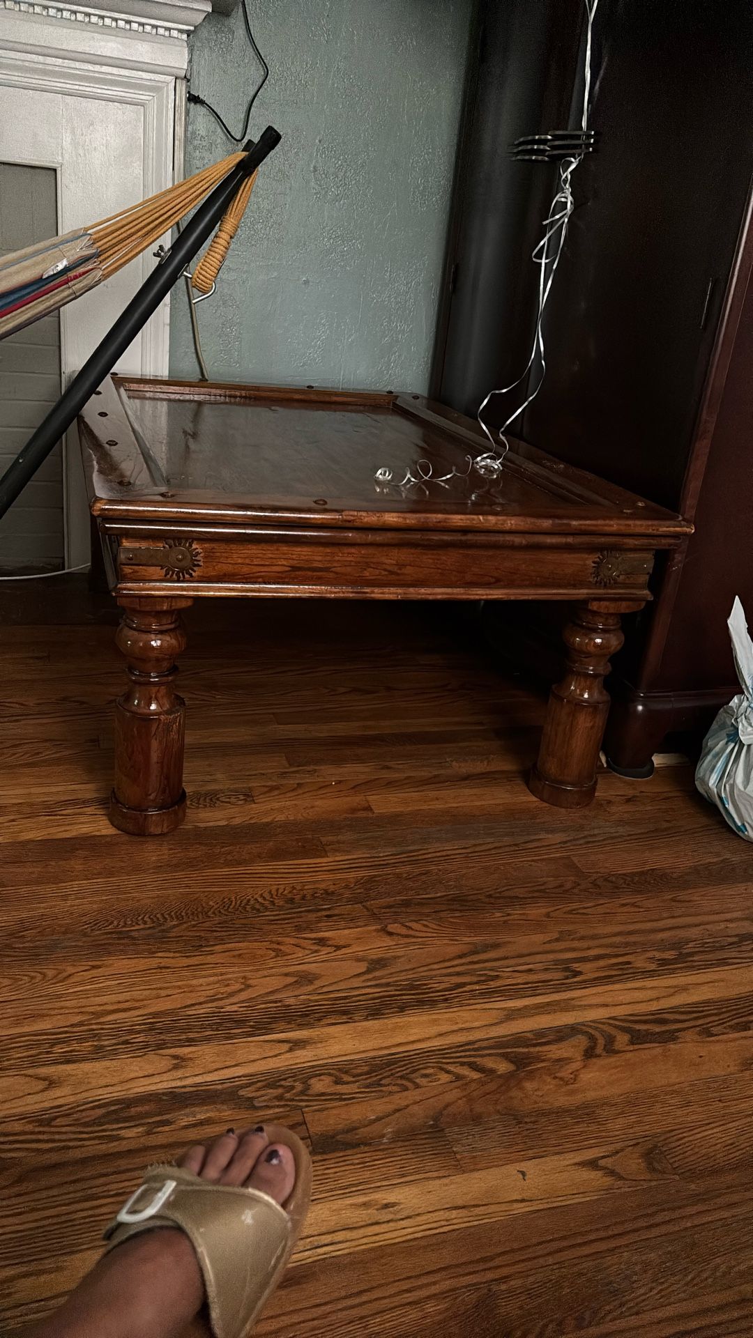 Mesa Para Sala
