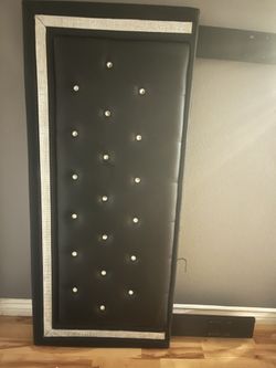 Headboard