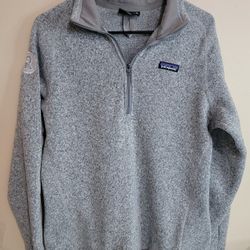 Patagonia Sweater 