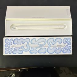 Apple Pencil Pro