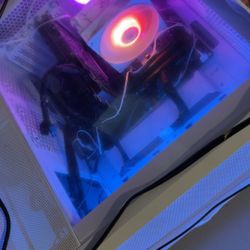 Pc And monitor