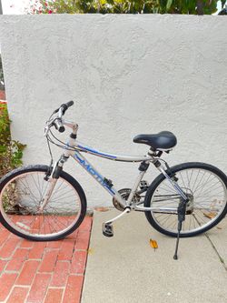 Motive Mountain Bike