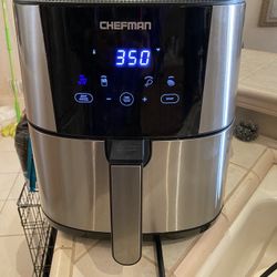 Air Fryer
