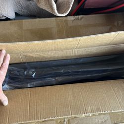 Tesla cyber truck bed liners new in box