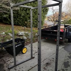Power Rack 