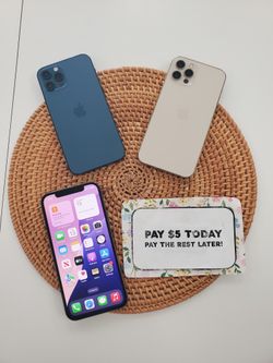 📱 iPhone 12 Pro – Flagship Power, Now from $249
