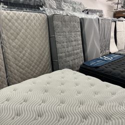 Take a Mattress Home for ZERO $ DOWN! 