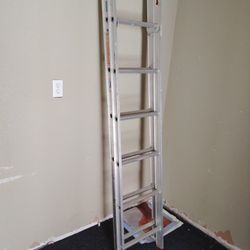Exstention Ladder 16ft