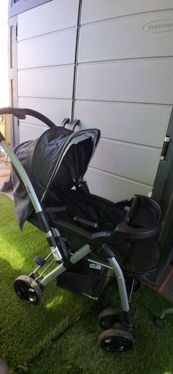 Carreola Jeep / jeep stroller
