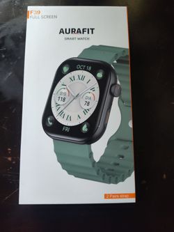 Aurafit