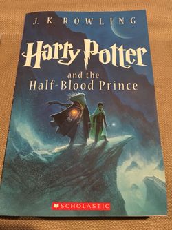 Harry Potter