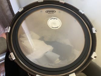 Evans Bass Drum Head 20”