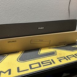 Mini Sound Bar