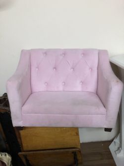 Kids couch