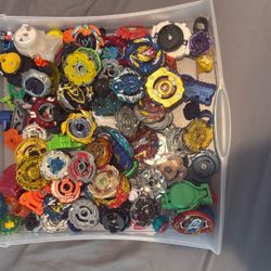 beyblades
