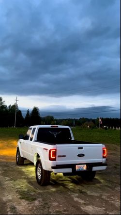 2011 Ford Ranger