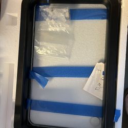 RV travel trailer accessories