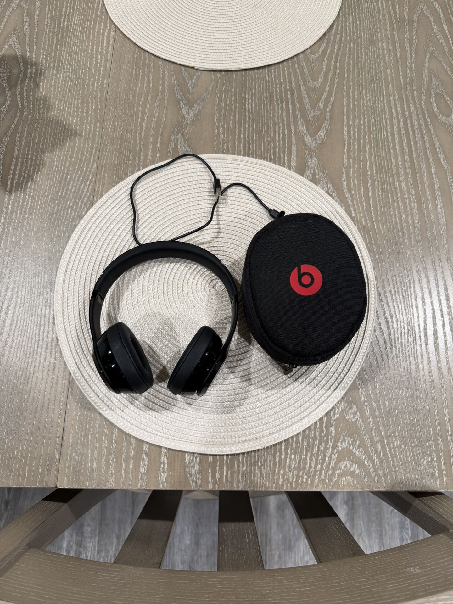 Beats Solo 3 Wireless Headphones