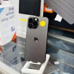 iPhone 14 Pro Max (Factory Unlocked) 