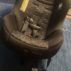 Car Seat (Brand New)