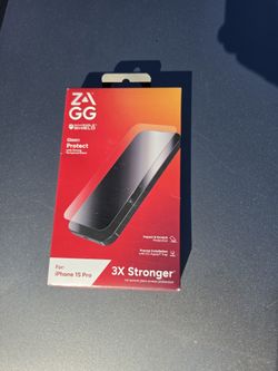 Iphone 15 Pro Screen Protector