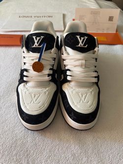 Lv trainers