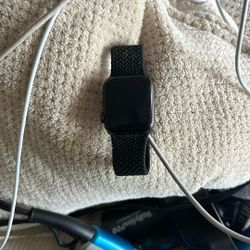 Apple Watch Series 6 