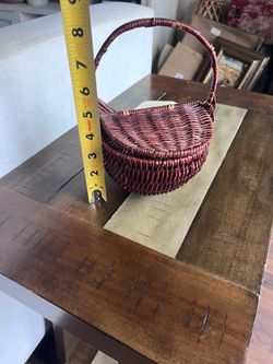 Country Basket