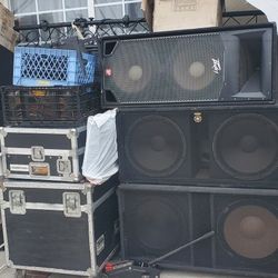 Sisteme De Dj Completo