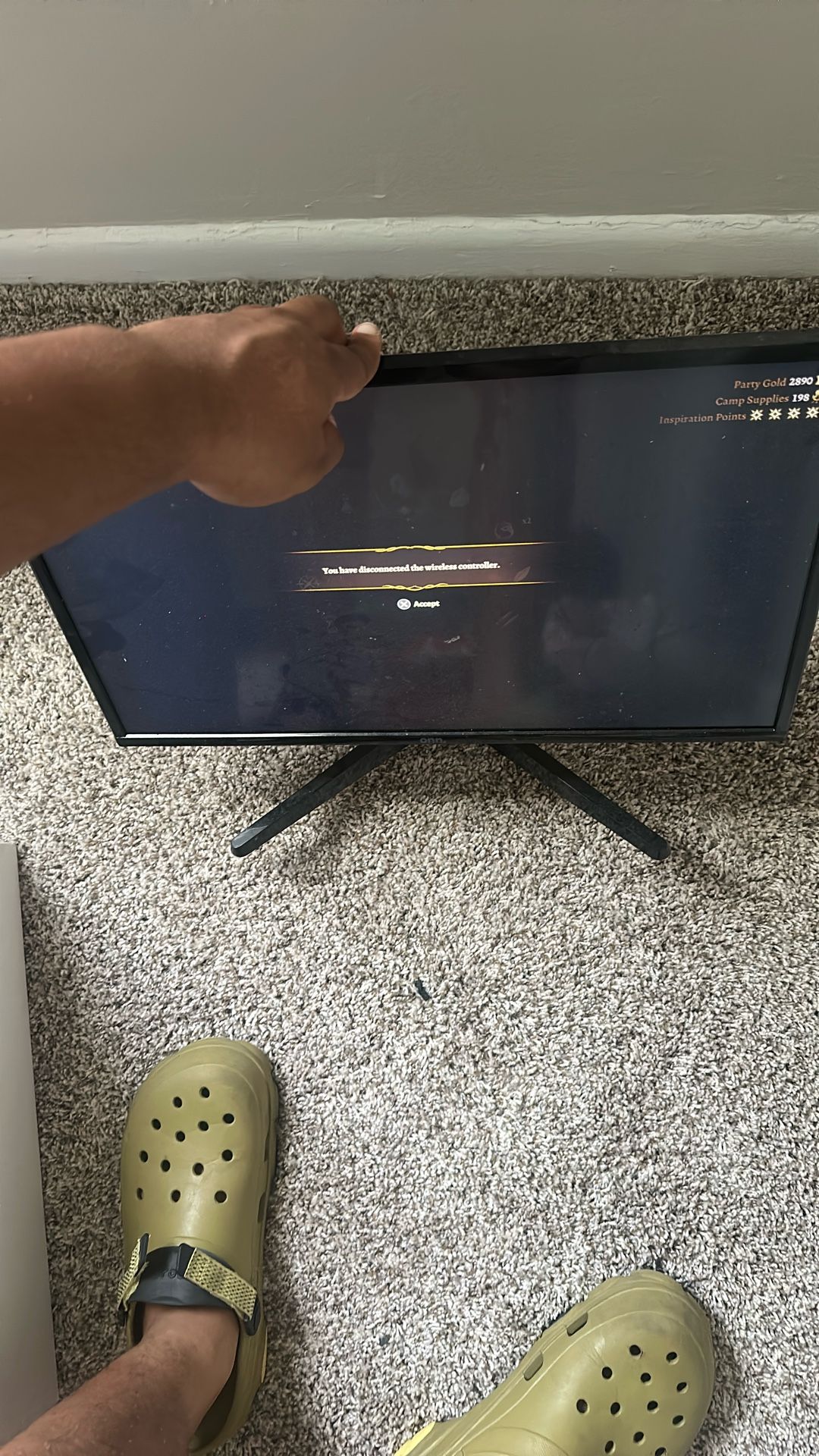 Computer Monitor