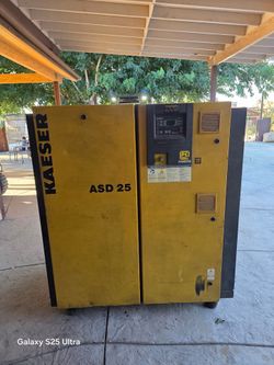 ASD 25
