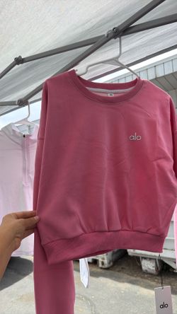 Alo sets