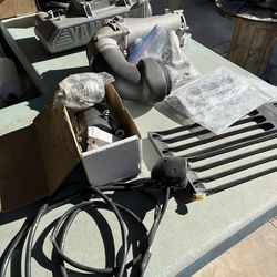 Yamaha Super-jet Parts