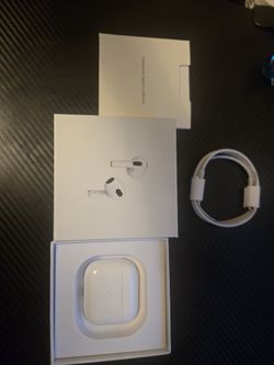 Airpod Gen 3