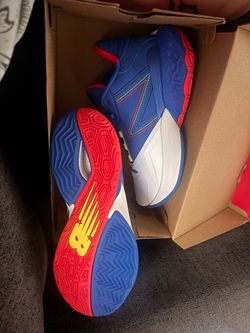 New Balance Basketball Shoes