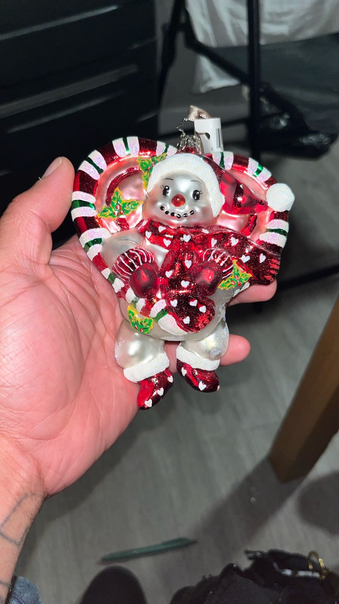 Christmas Ornament