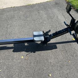 Concept 2 Rower Model D PM5 Rowerg