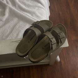 Birkenstock Sandals