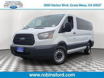 2017 Ford Transit-150
