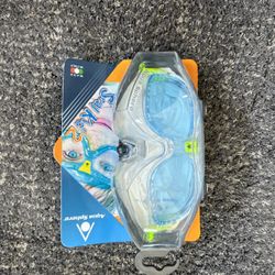 AquaSphere Seal 2 Swim Mask for Kids