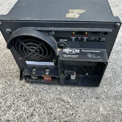 Power Inverter 